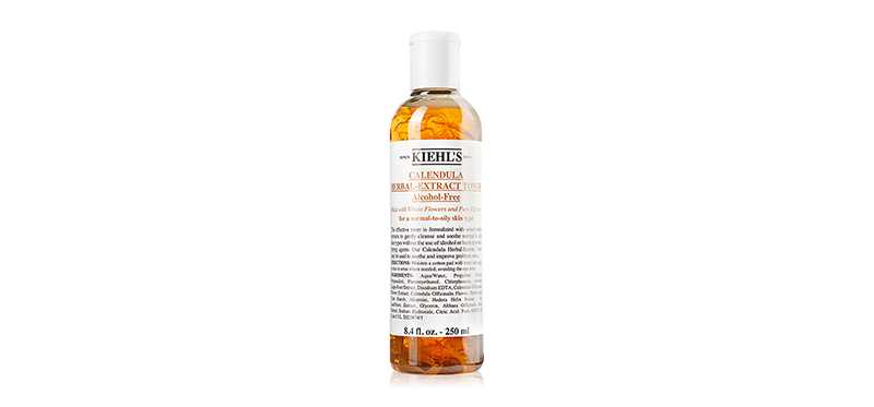 Kiehl's calendula herbal-Extract toner 250 ml.