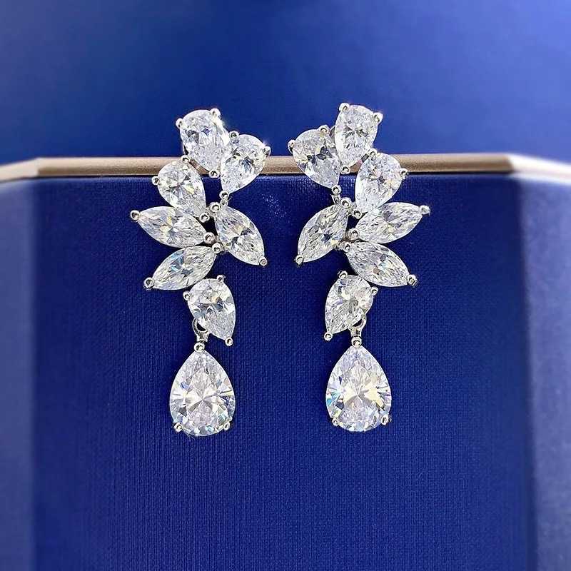 fancy mix earrings
