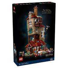 76437 The Burrow Collectors' Edition