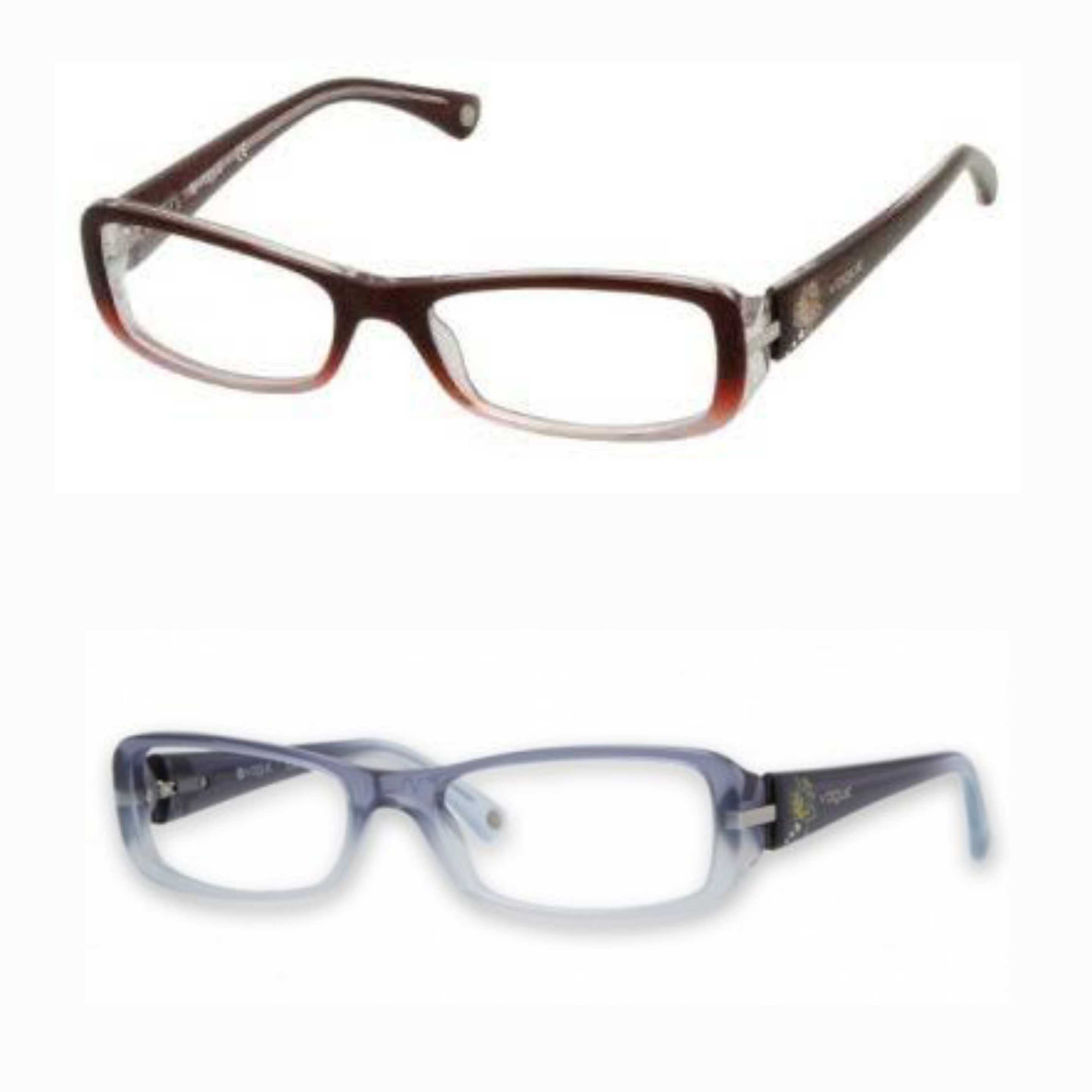 กรอบแว่นตา Vogue 2693B