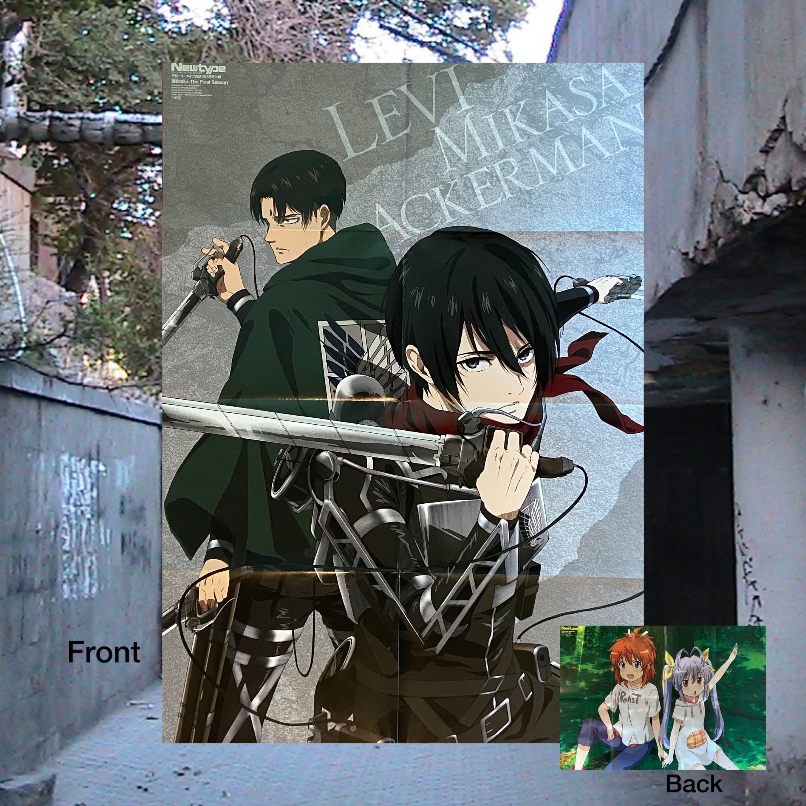 An Image