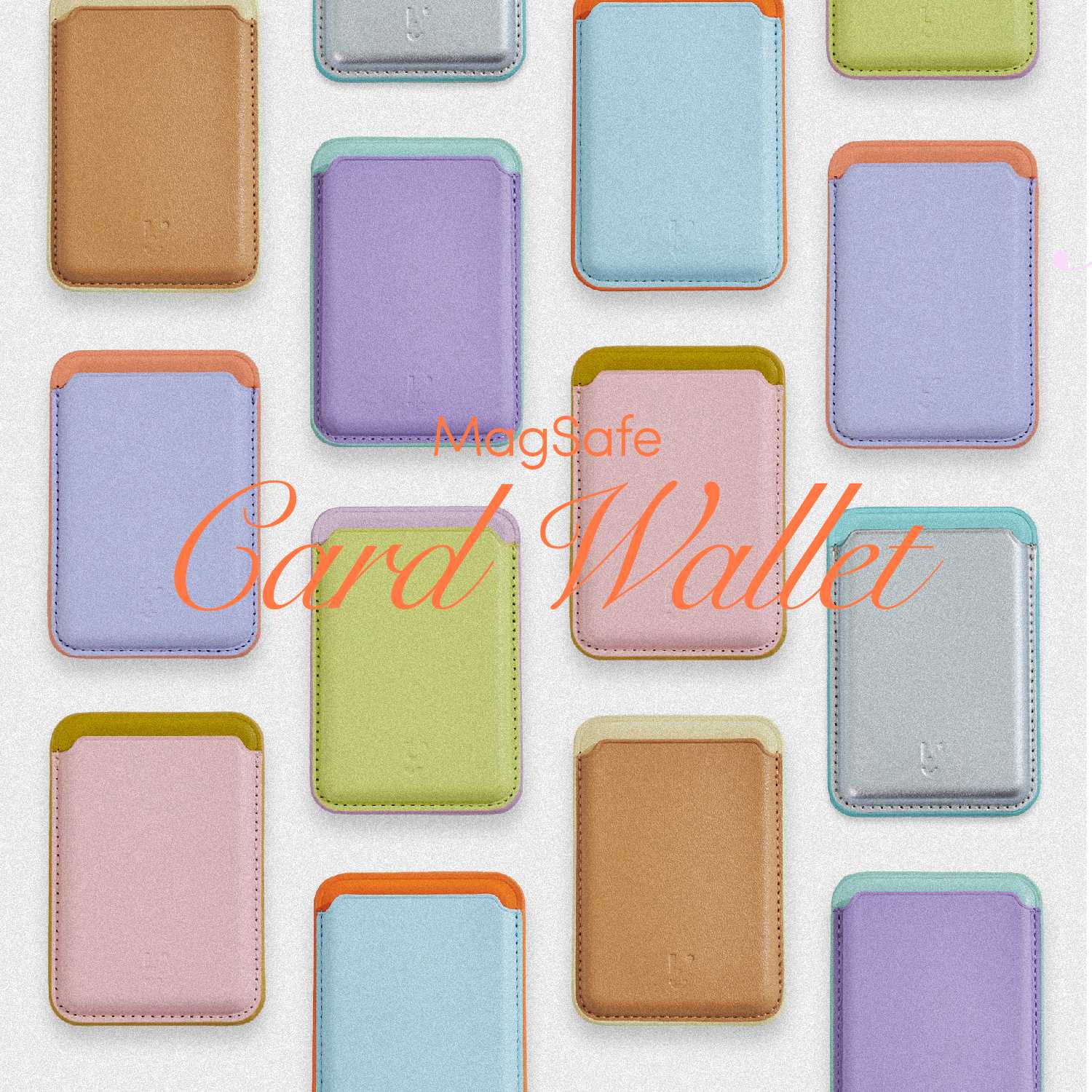 MagSafe Card Wallet