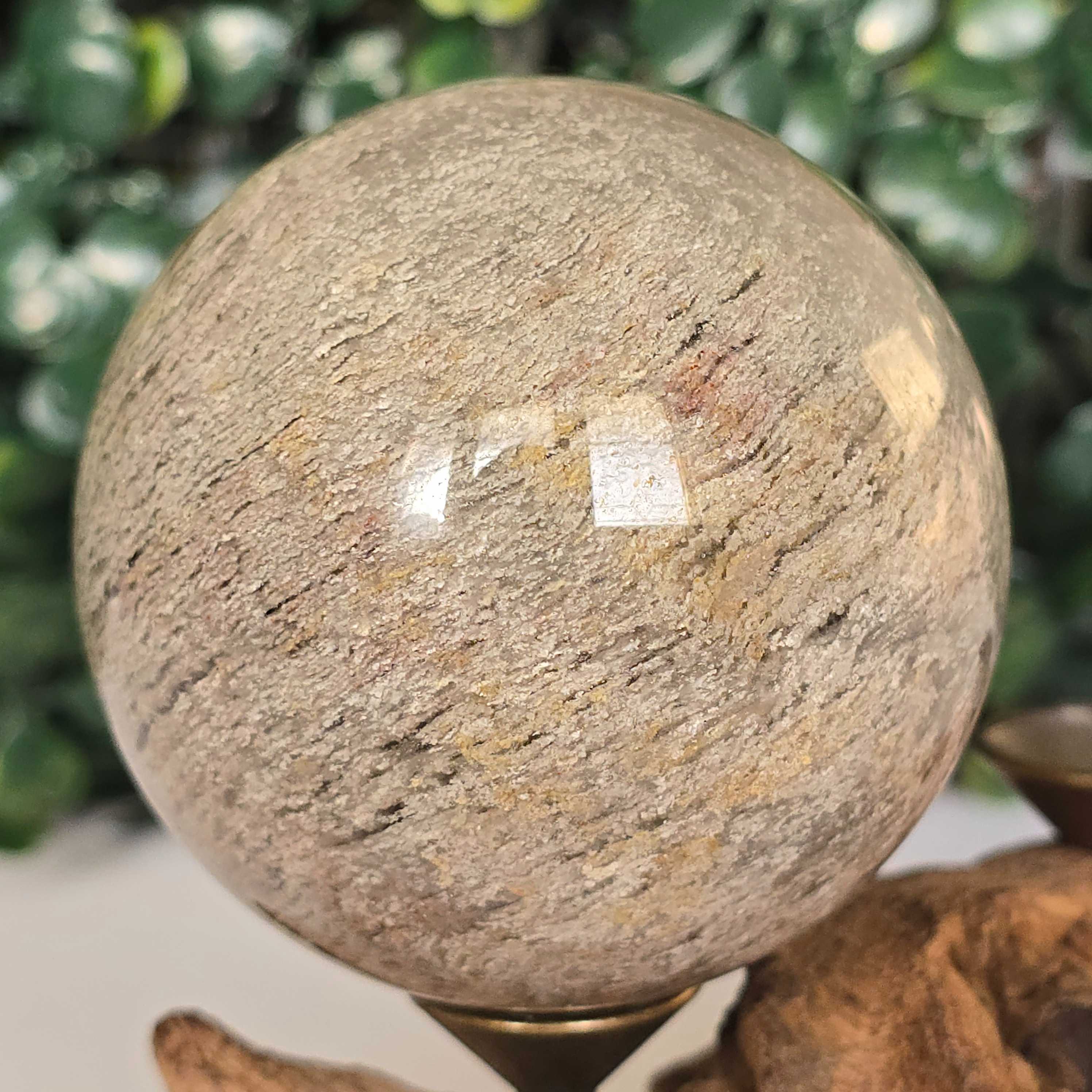 Thousand Layer Quartz no.2T