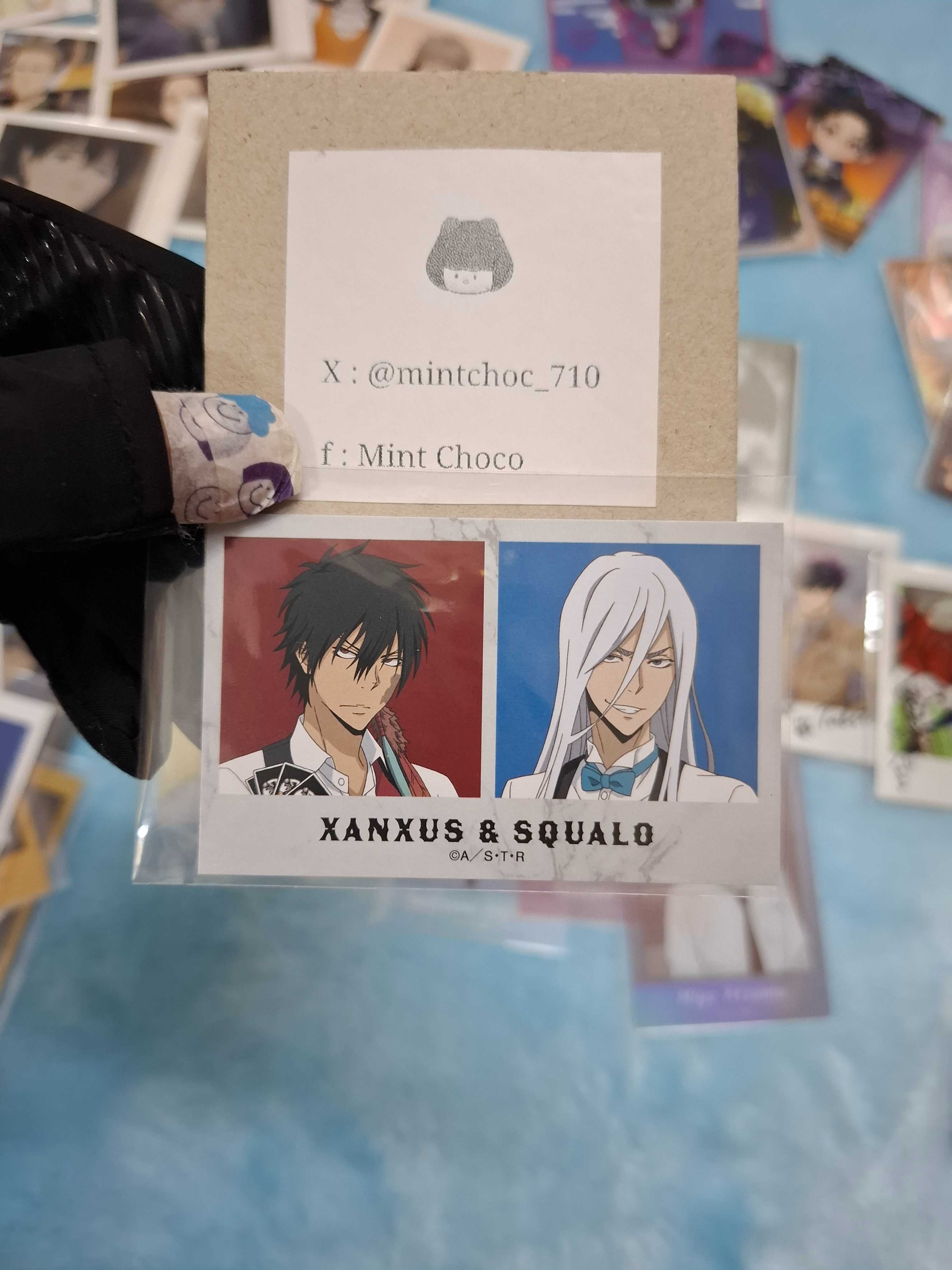 ซันซัส+สควอโล่Casino
