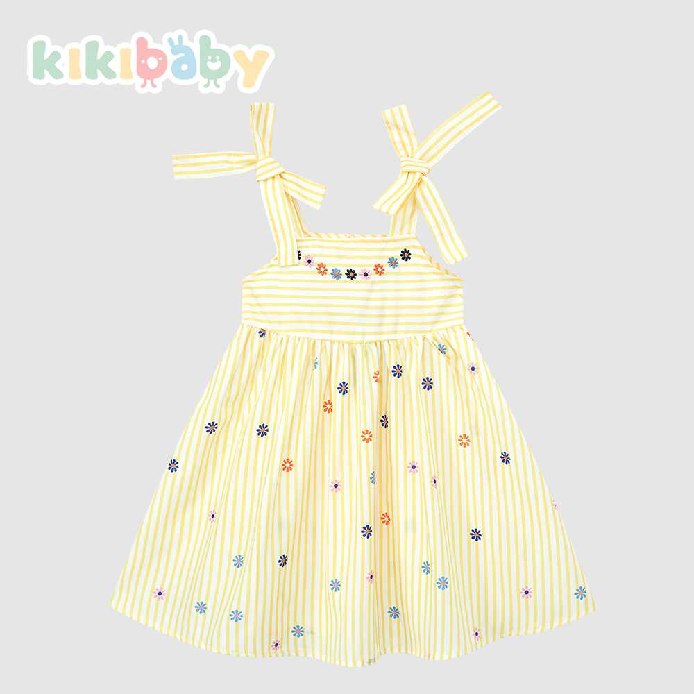 KIKI Dress For Summer KP2508