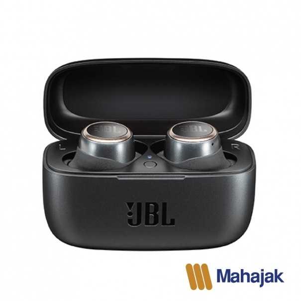 JBL  True Wireless รุ่น  Live300 TWS     #mahajak   #มหาจักร   #JBL   #หูฟังTrue Wireless    #gadget