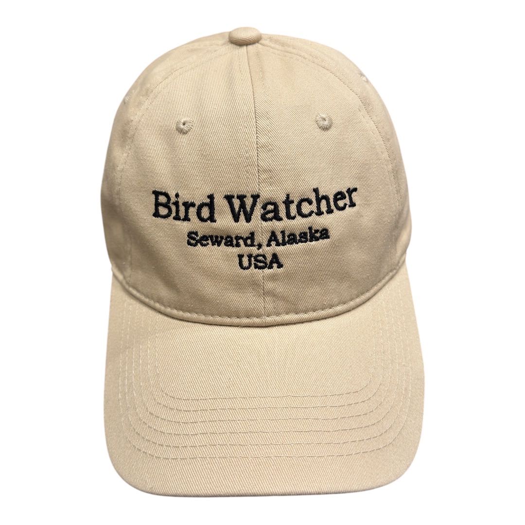 หมวกแคปเอดีซี Bird Watcher 