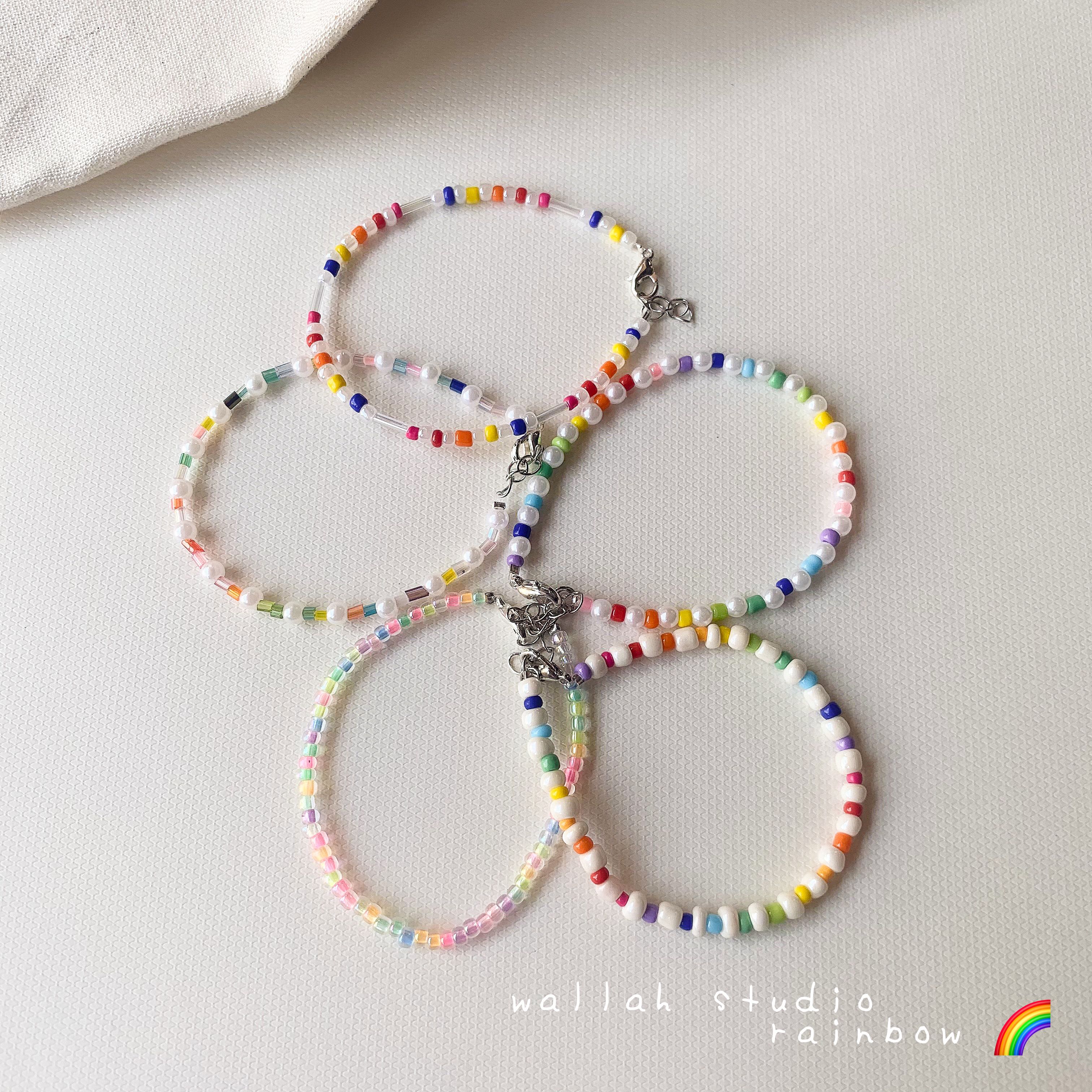 rainbow collection
