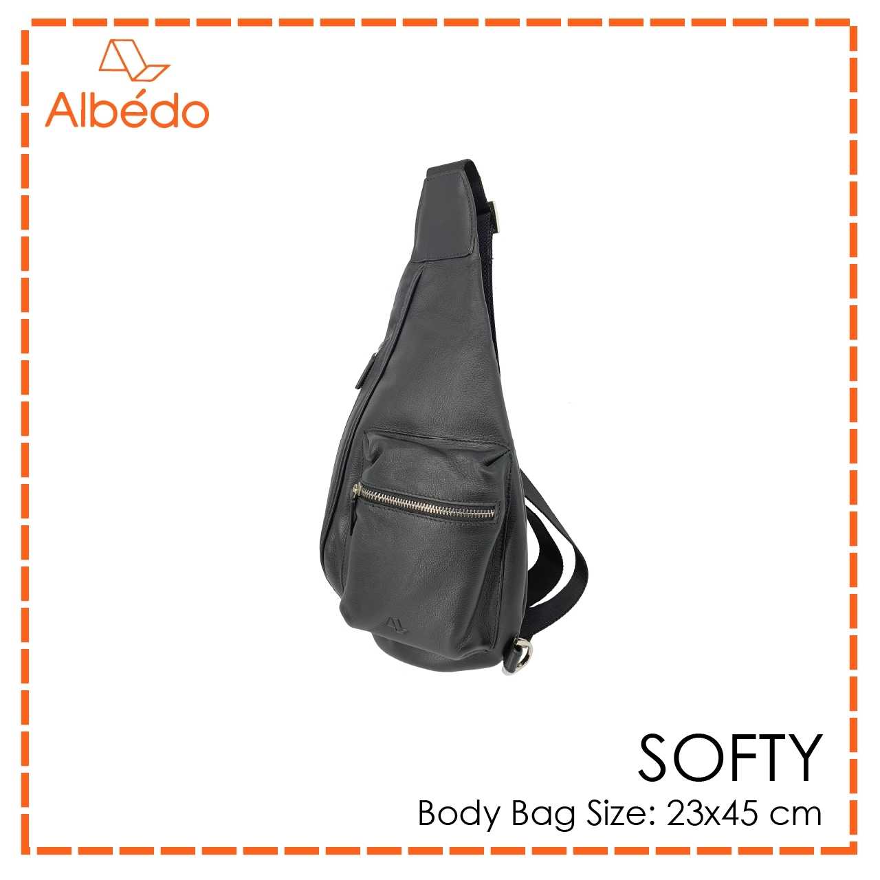 SOFTY BODY BAG-SY04599/SY04579