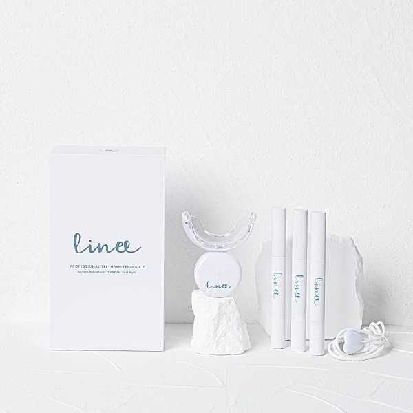 LINEE Teeth Whitening Kit