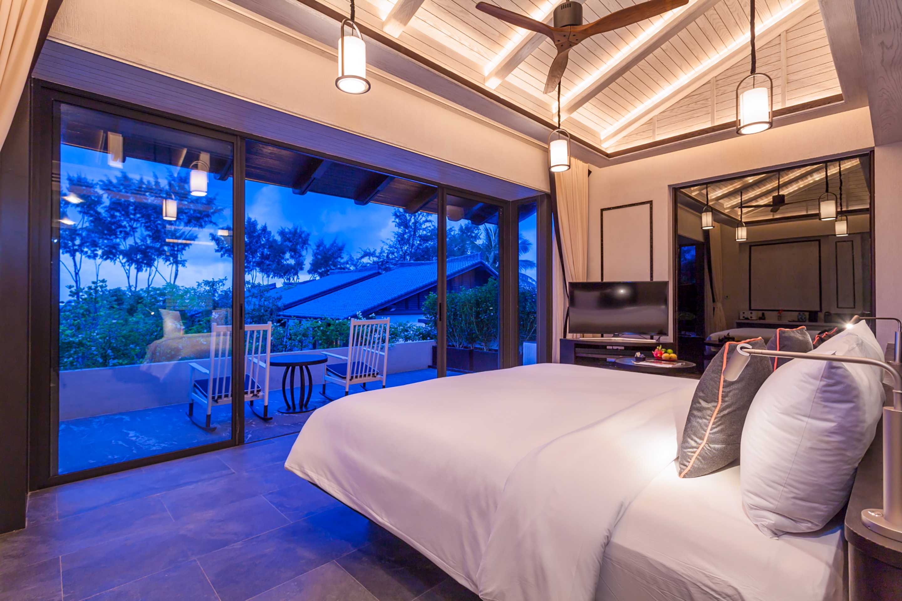 Baba Suite 1 คืน - HotDeal