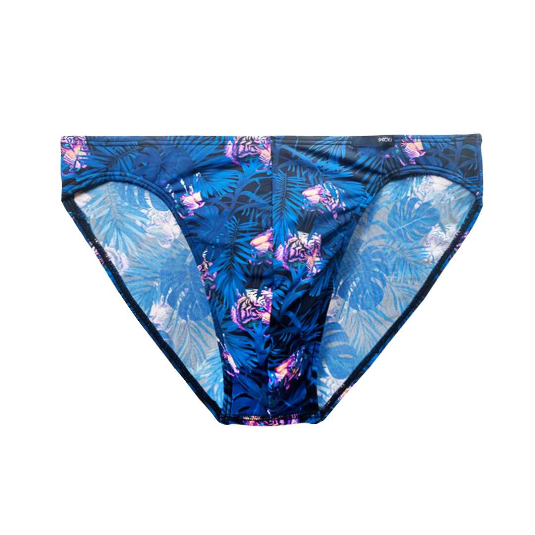 402897 Palette Comfort Micro Briefs