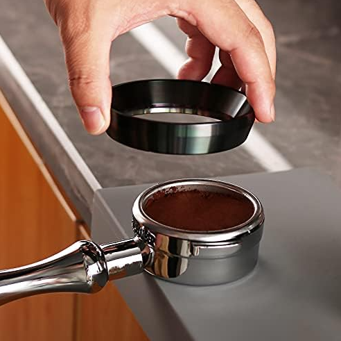 Dosing Ring วงแหวนครอบด้ามชง 58 mm