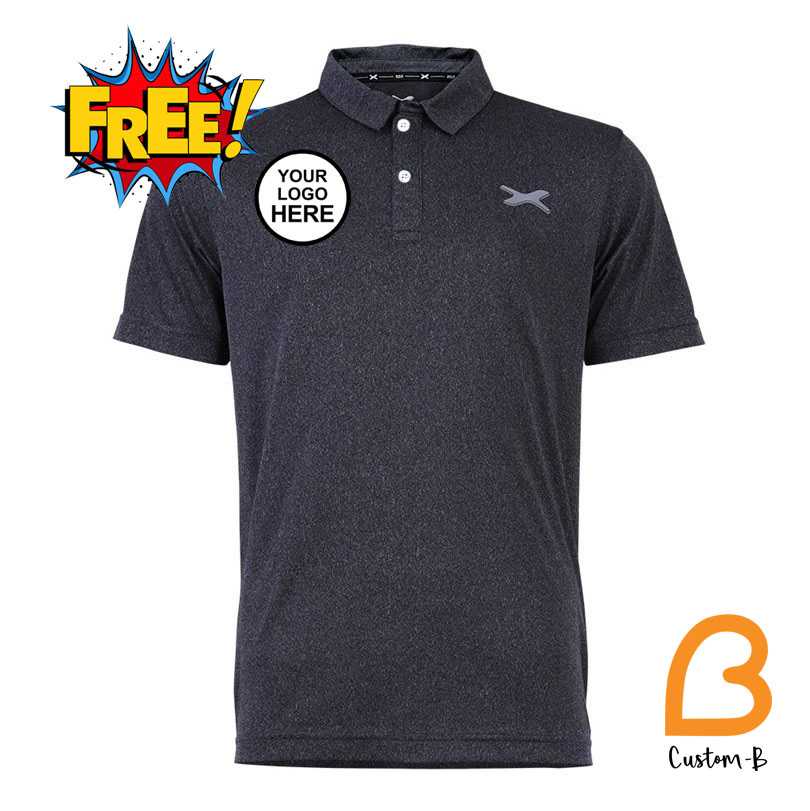 XOLO : POLO (Black)