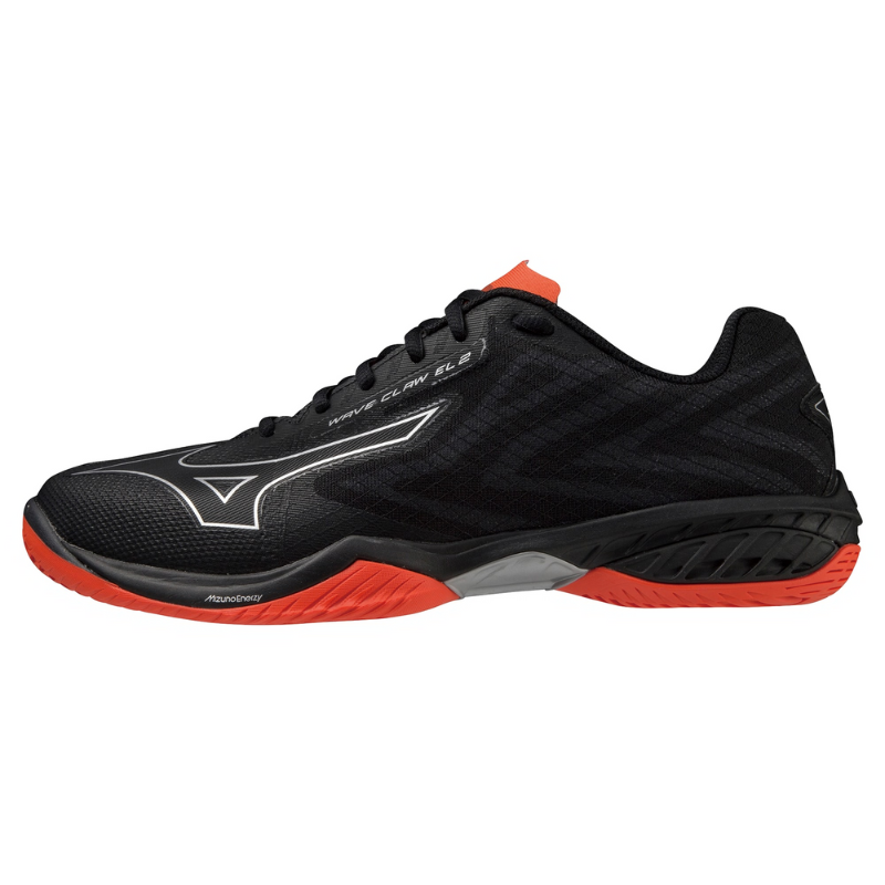 (Pre-Order) รองเท้าแบดมินตัน MIZUNO รุ่น WAVE CLAW EL 2 WIDE JP.