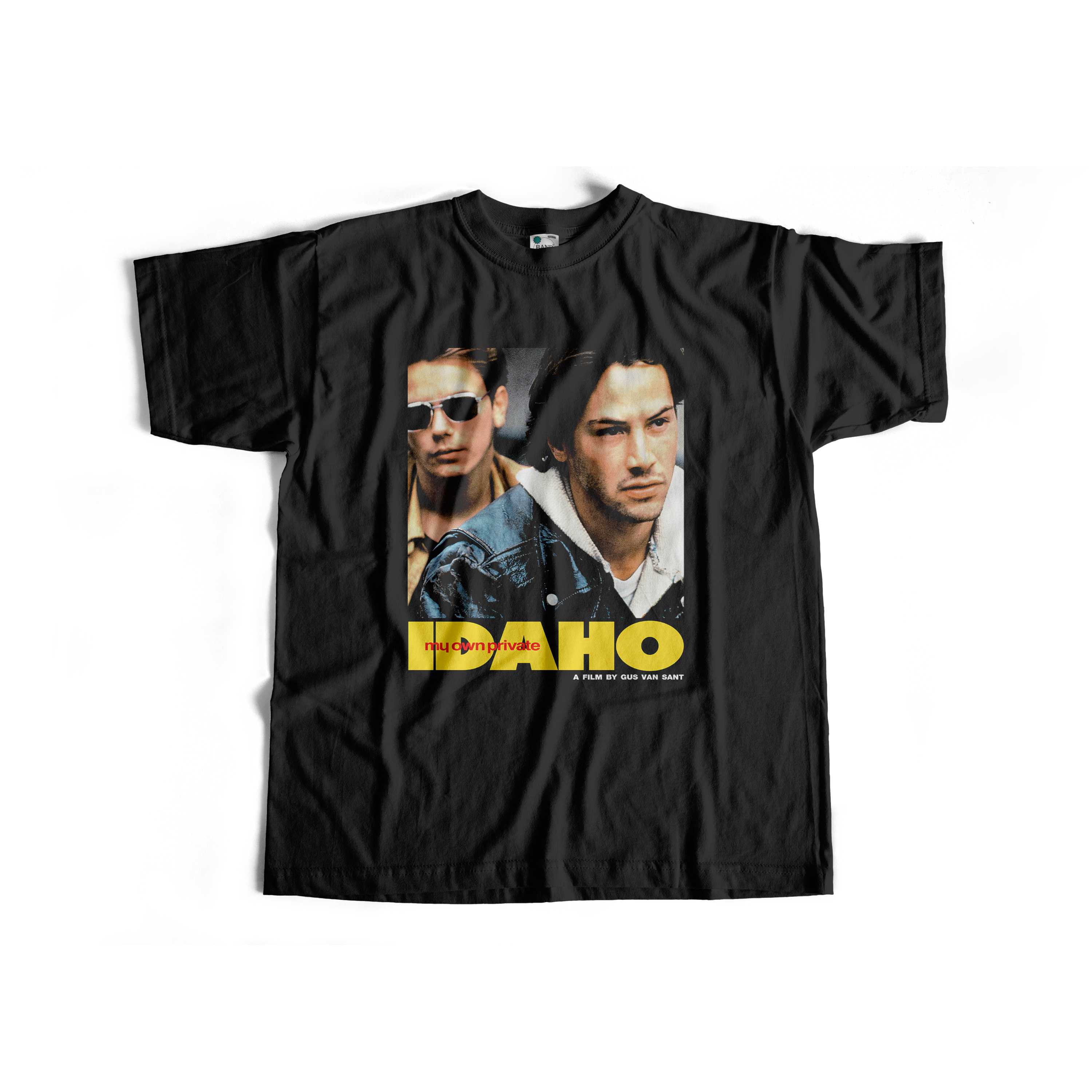 My Own Private Idaho