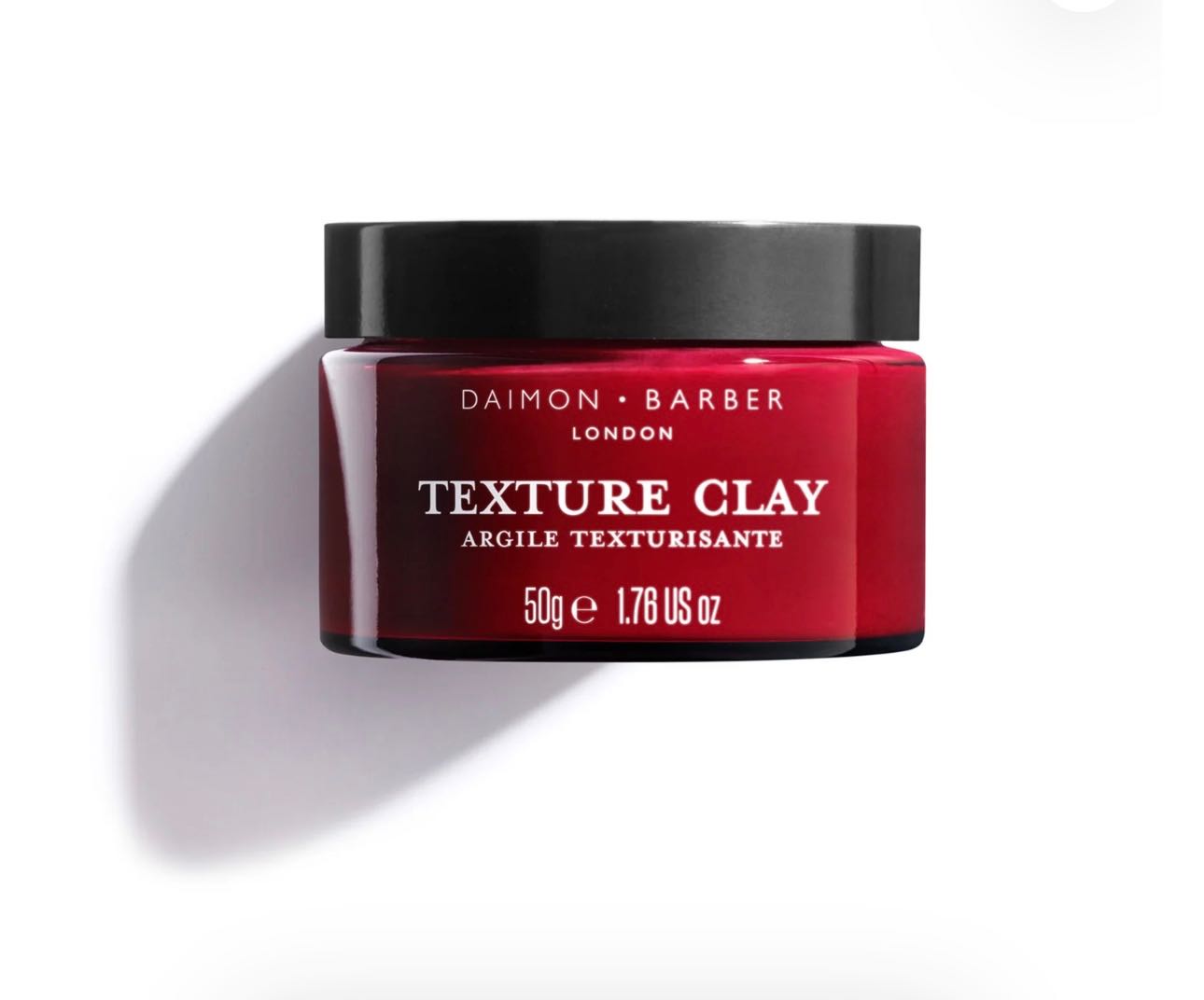 Daimon Barber Texture Clay (50g)