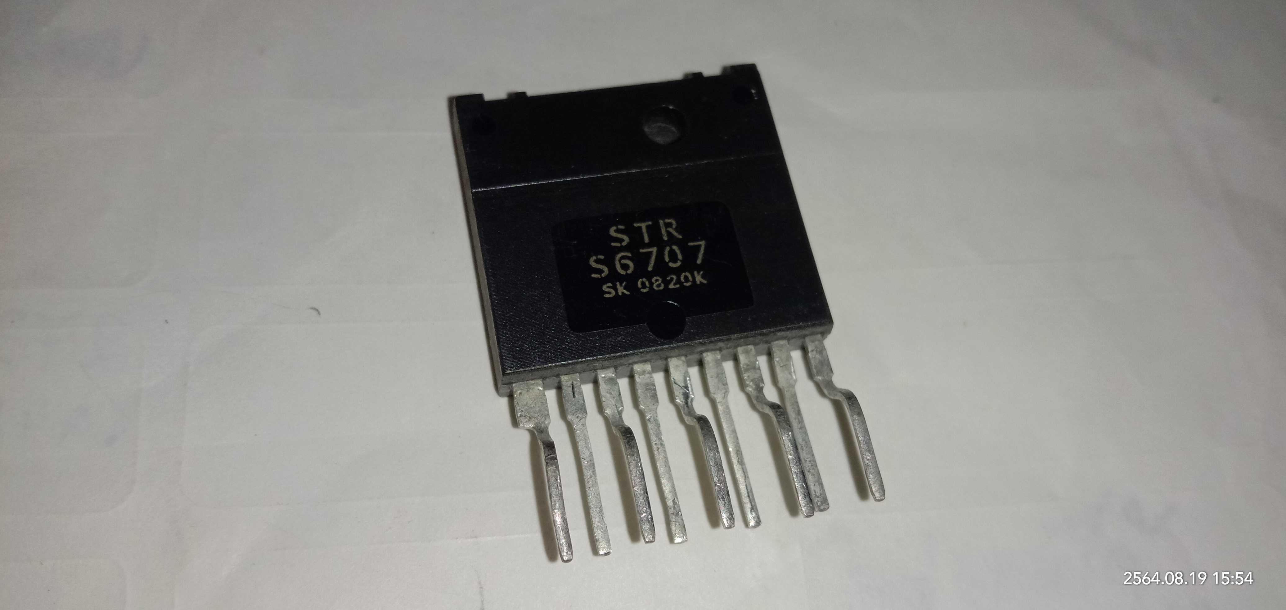 STRS6707