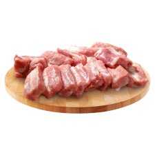 หมู - ซี่โครงหมูอ่อน (ขีดละ)