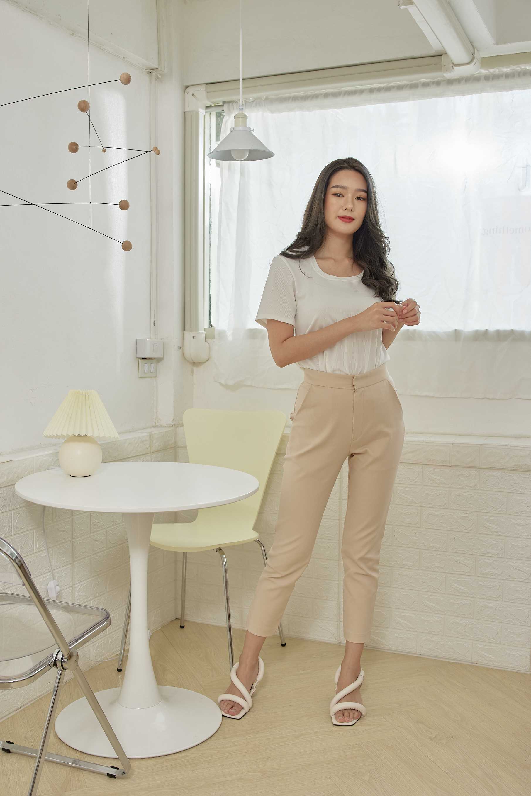 Mini Pants