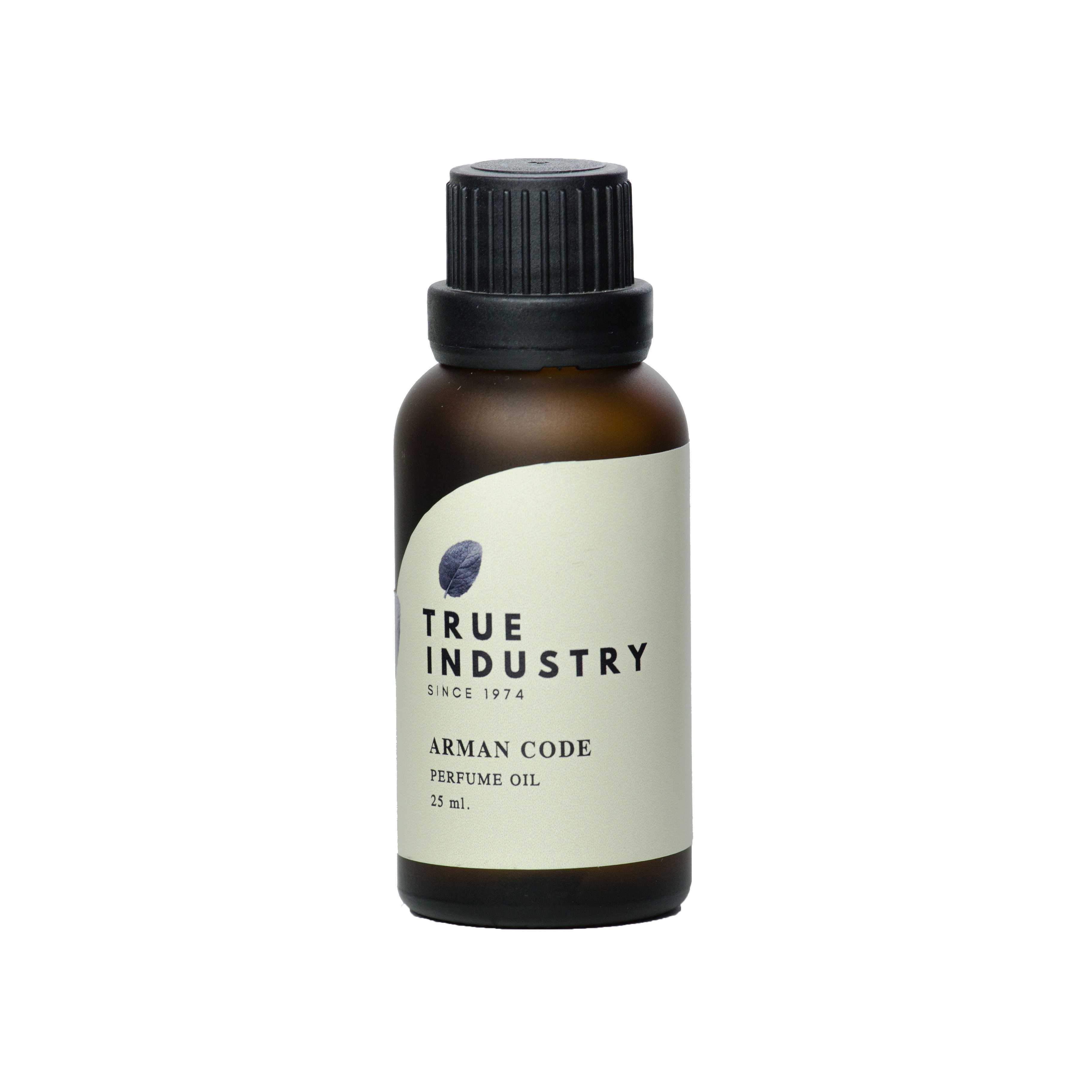 หัวน้ำหอมกลิ่นอาแมน โค้ด (ARMAN CODE Perfume Oil)