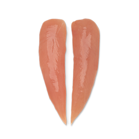 สันใน (Chicken Fillet) 1kg