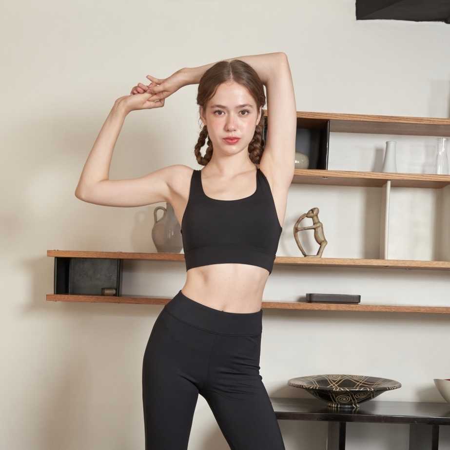 TAACTIVE MYRA SPORT BRA เสื้อสปอร์ตบรา เสื้อออกกำลังกาย