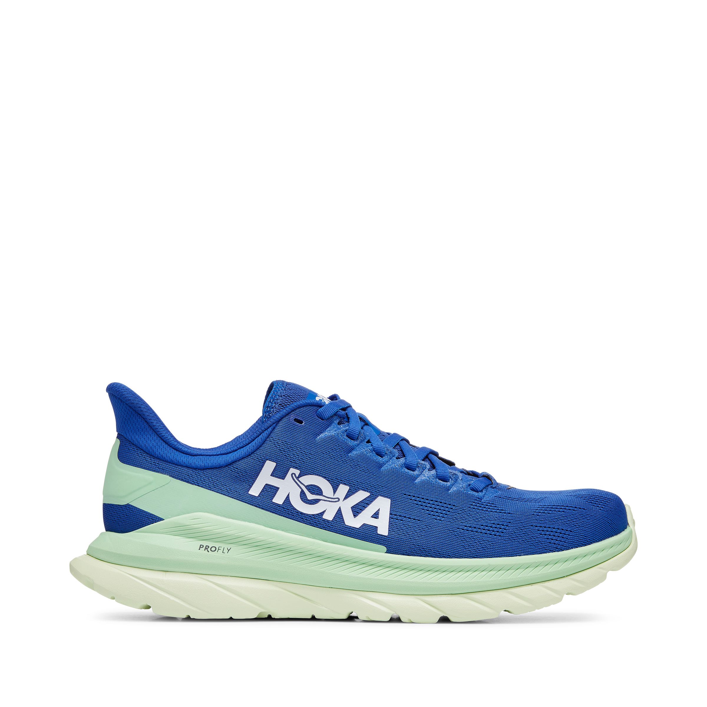 Hoka Mach 4 Men (DBGA)