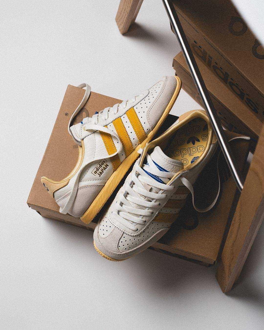 Adidas JAPAN  