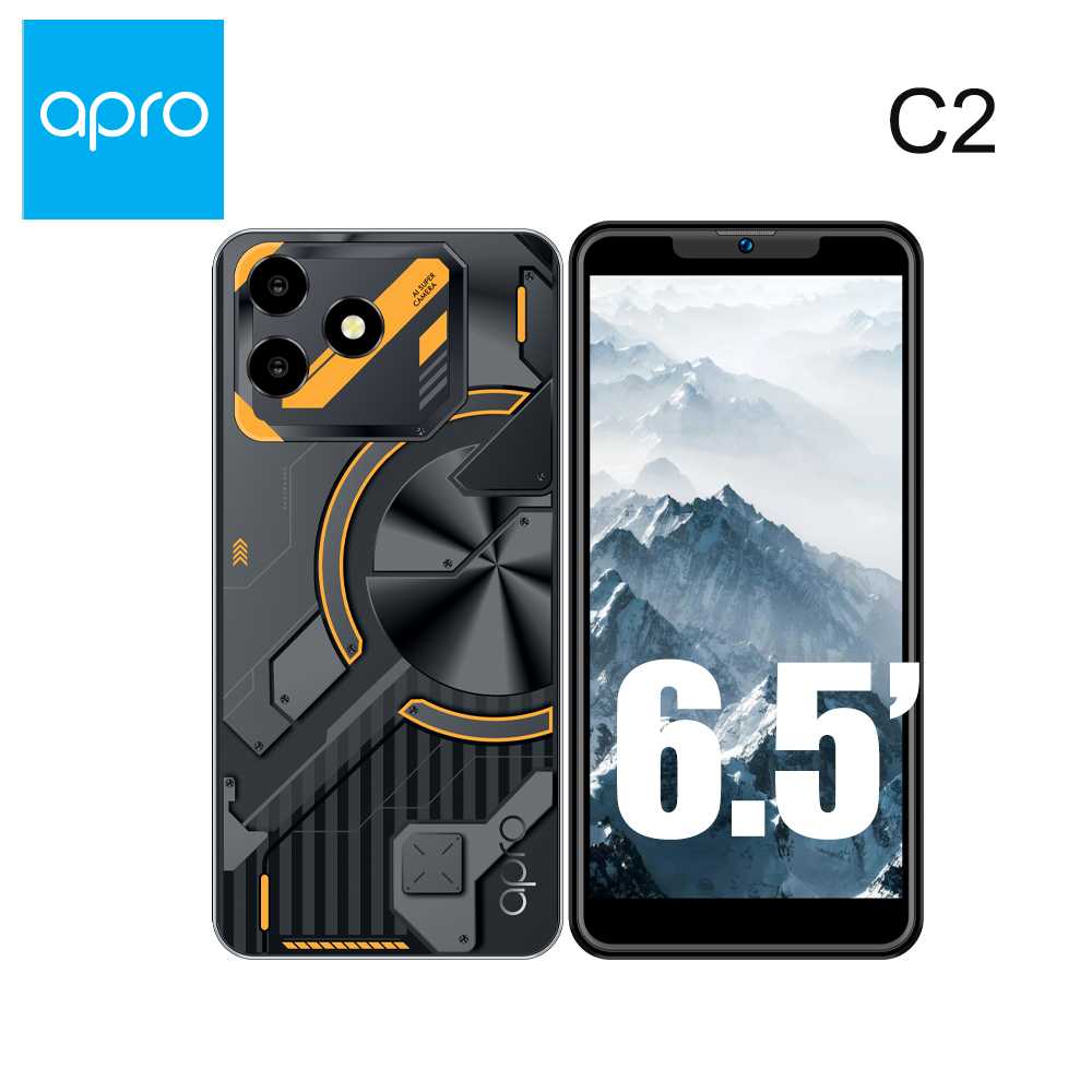 Apro - C2