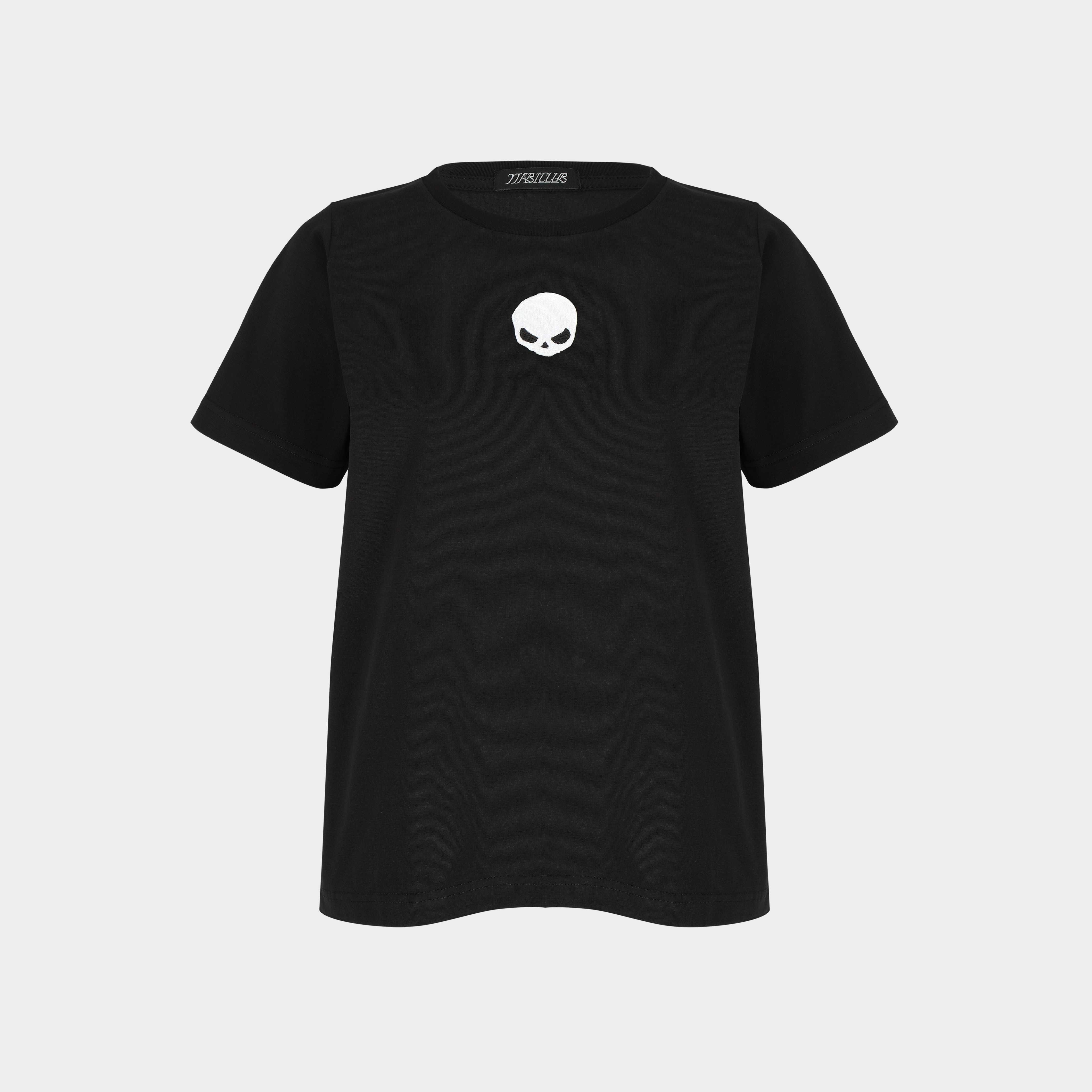 Nabi Club - Skull Tee