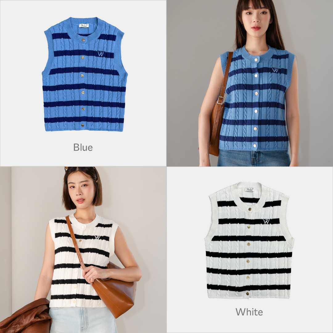 Elle vest - 910