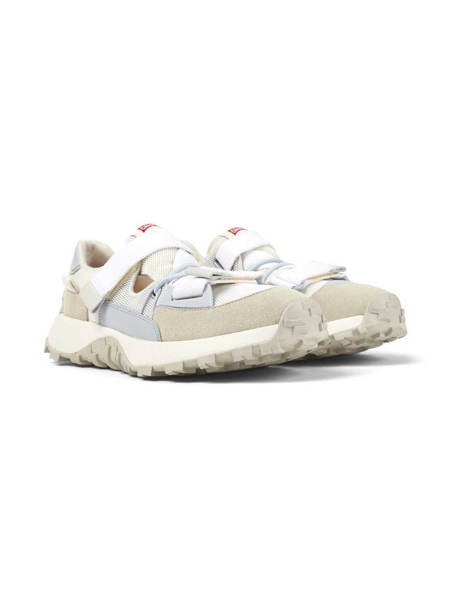 CAMPER รองเท้าผ้าใบ ผู้ชาย รุ่น Drift Trail หลากหลายสี ( SNK -  K100905-005 )