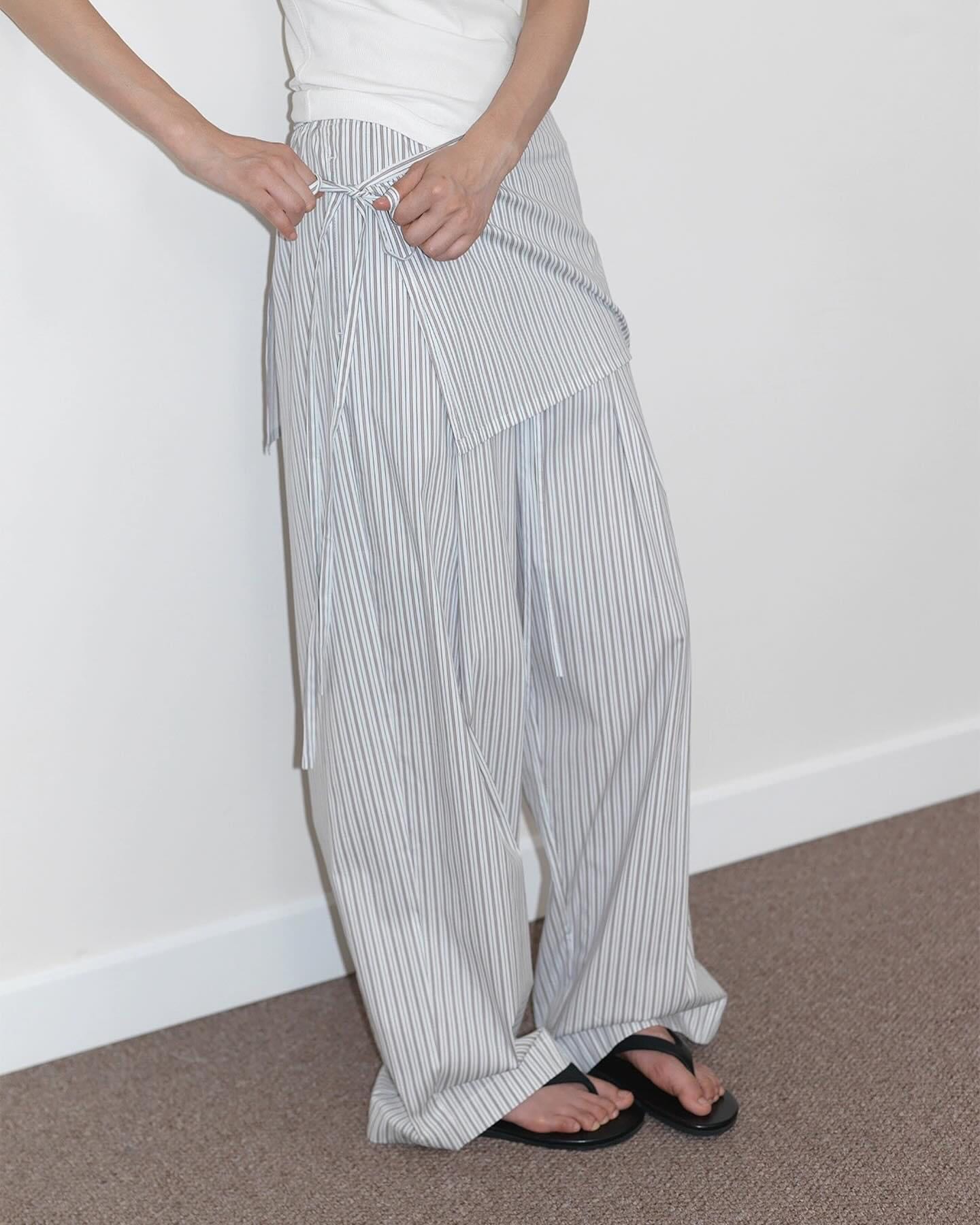 Coco Pants (พร้อมส่ง)
