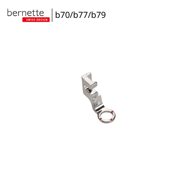 ตีนผีชุนผ้า / ปักสะดึง (b70/b77/b79) (Pre-Order)