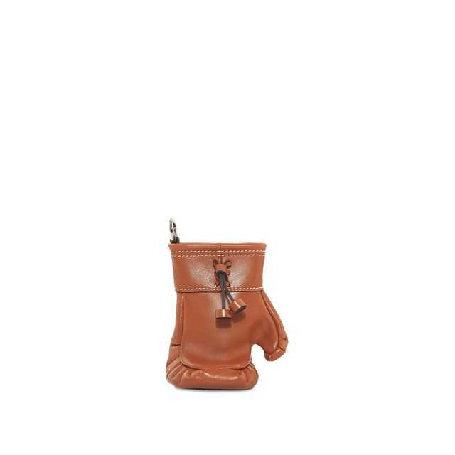 Boxer Fly Weight | Terracotta