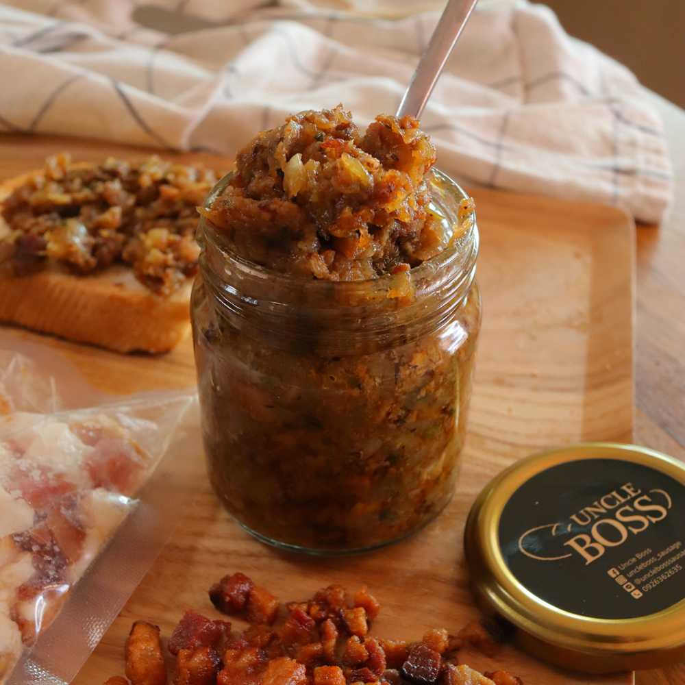 Bacon Jam