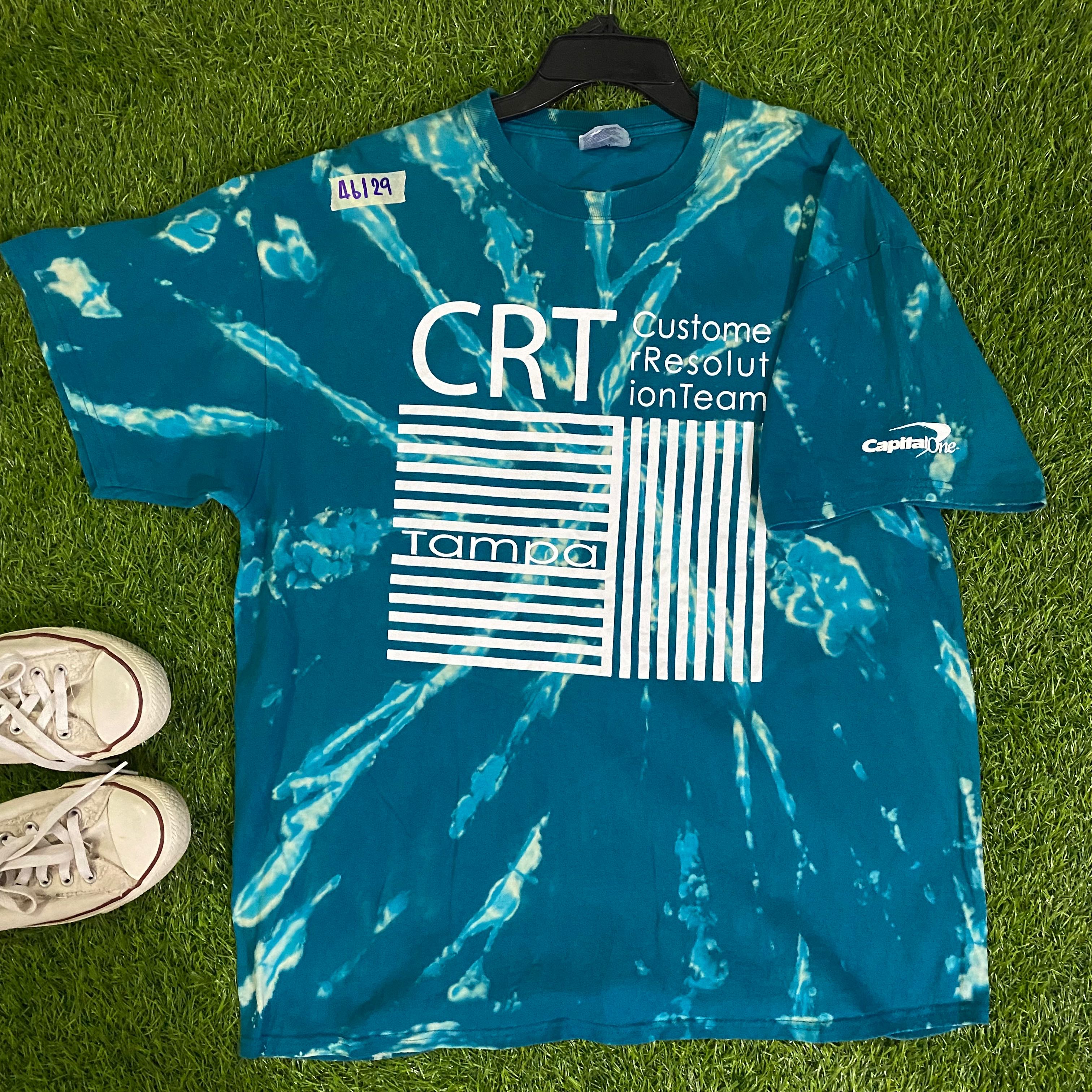 เสื้อมัดย้อม อก46”