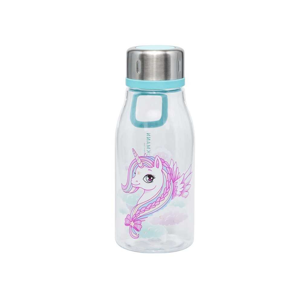 Bottle, Unicorn