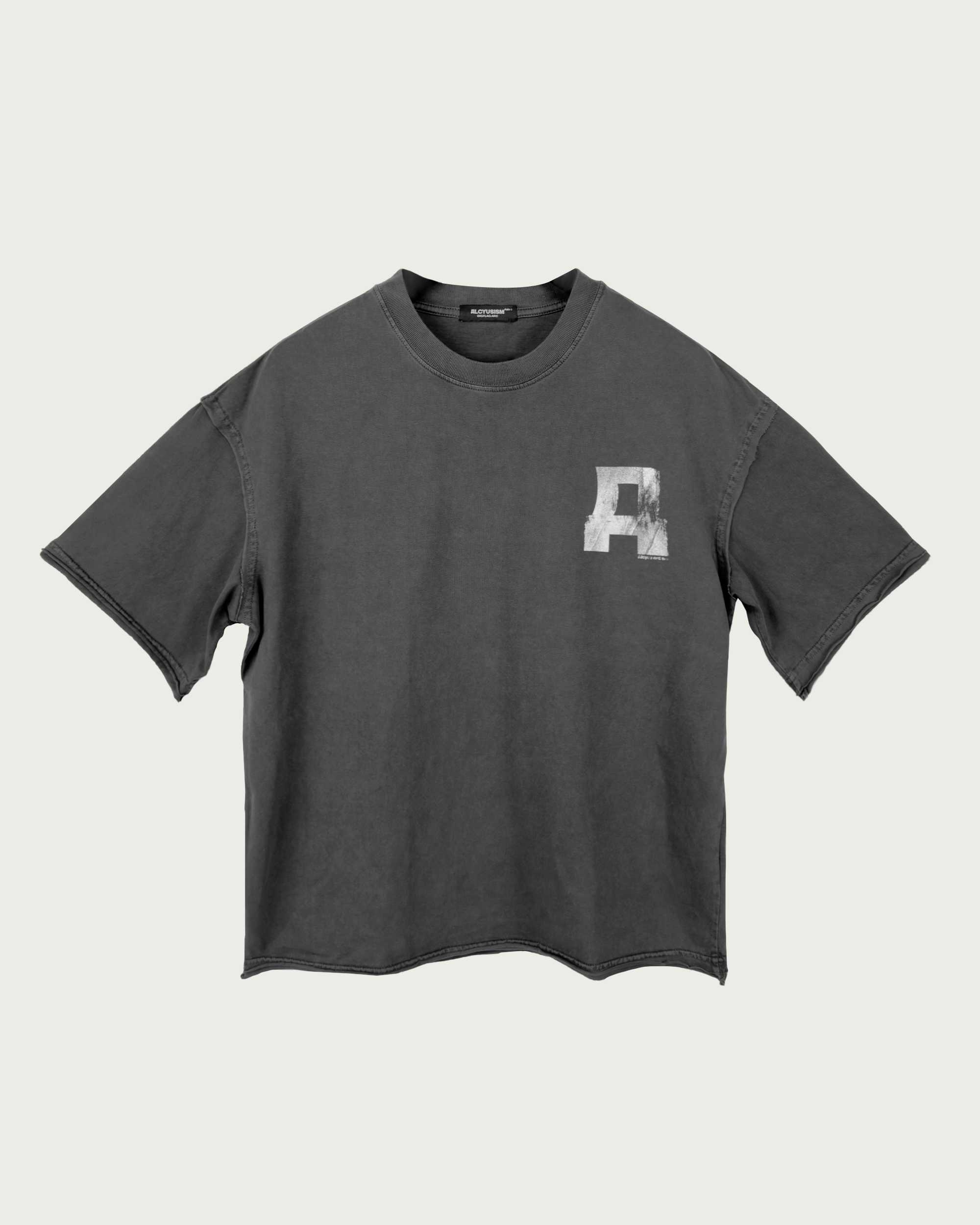 ALCYUS - SAGGING