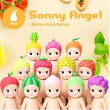 SONNY ANGEL REGULAR FRUIT SERIES