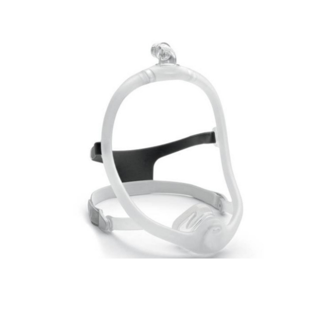 หน้ากากรุ่น DreamWisp Nasal Mask with Over the Nose Cushion -XL