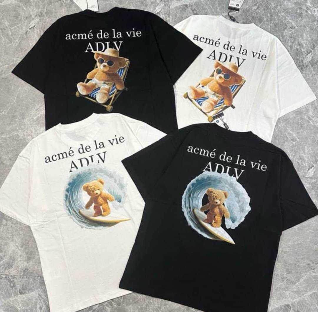 เสื้อยืด​ ADLV T-shirt