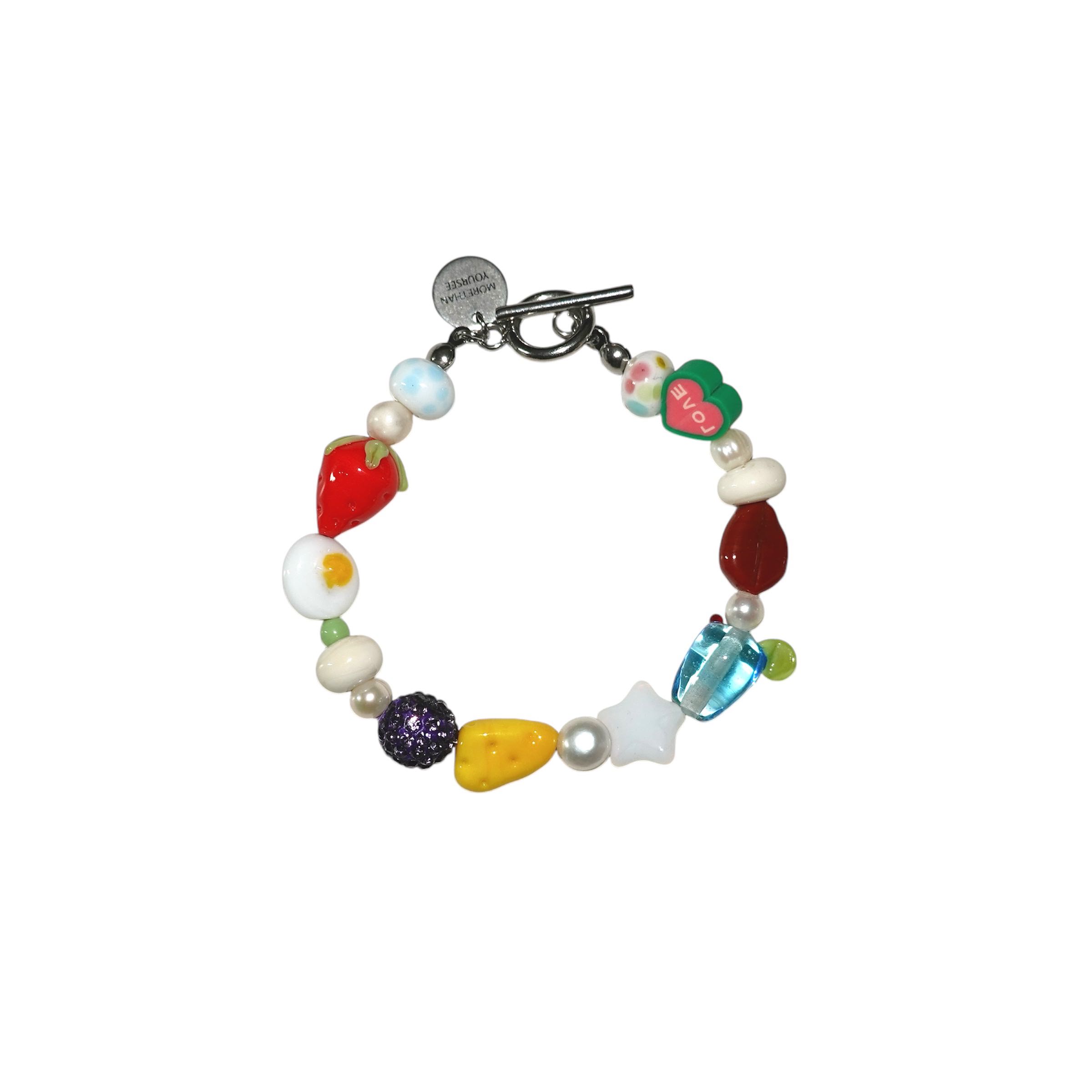 Yummy Bracelet 