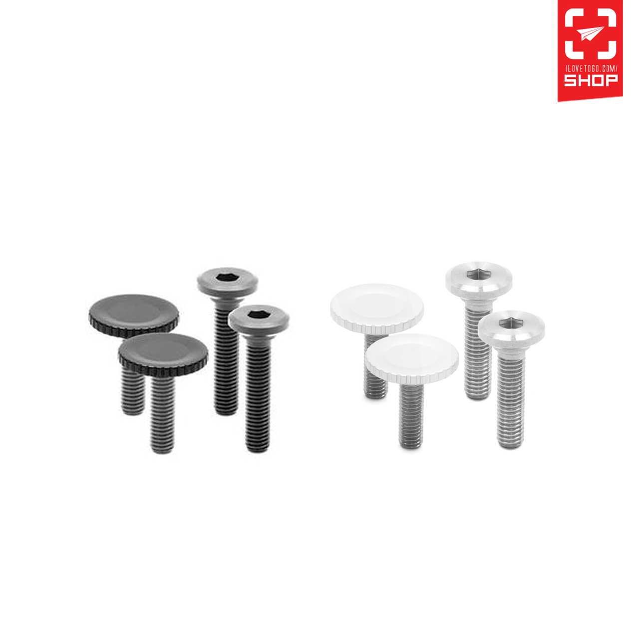 Peak Design Bolt Pack