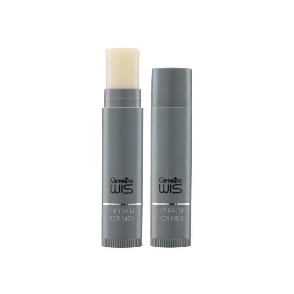 ลิปบาล์ม กิฟฟารีน วิส Giffarine Lip Balm Wis