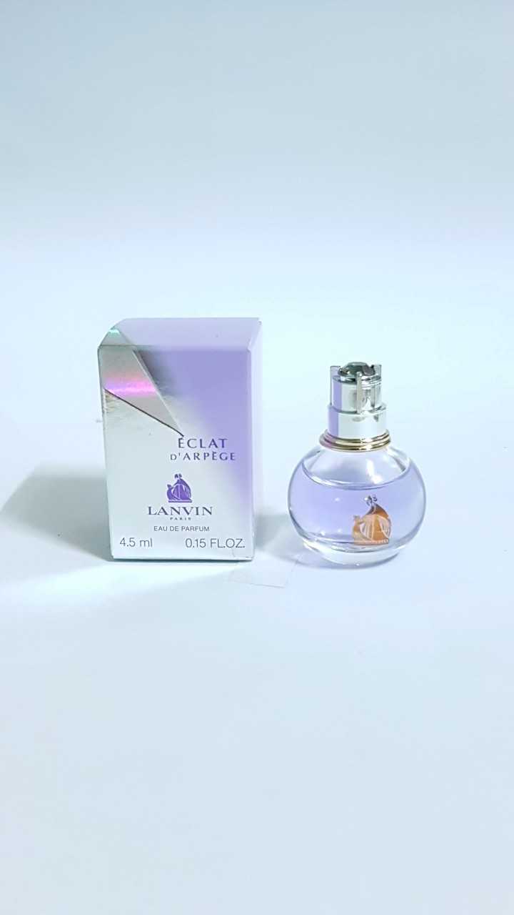 มินิ Lanvin Eclat d'arpege 4.5ml หัวแต้ม