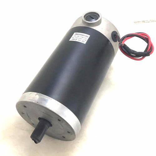 Motor DC (สินค้ามือหนึ่ง)  SW6595D100  