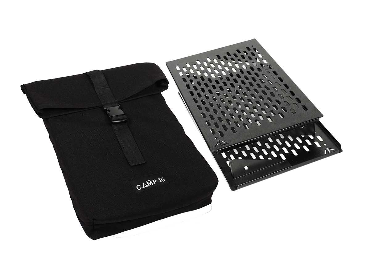 CAMP15  : One Unit Bag / กระเป๋าใส่อุปกรณ์ 1 unit