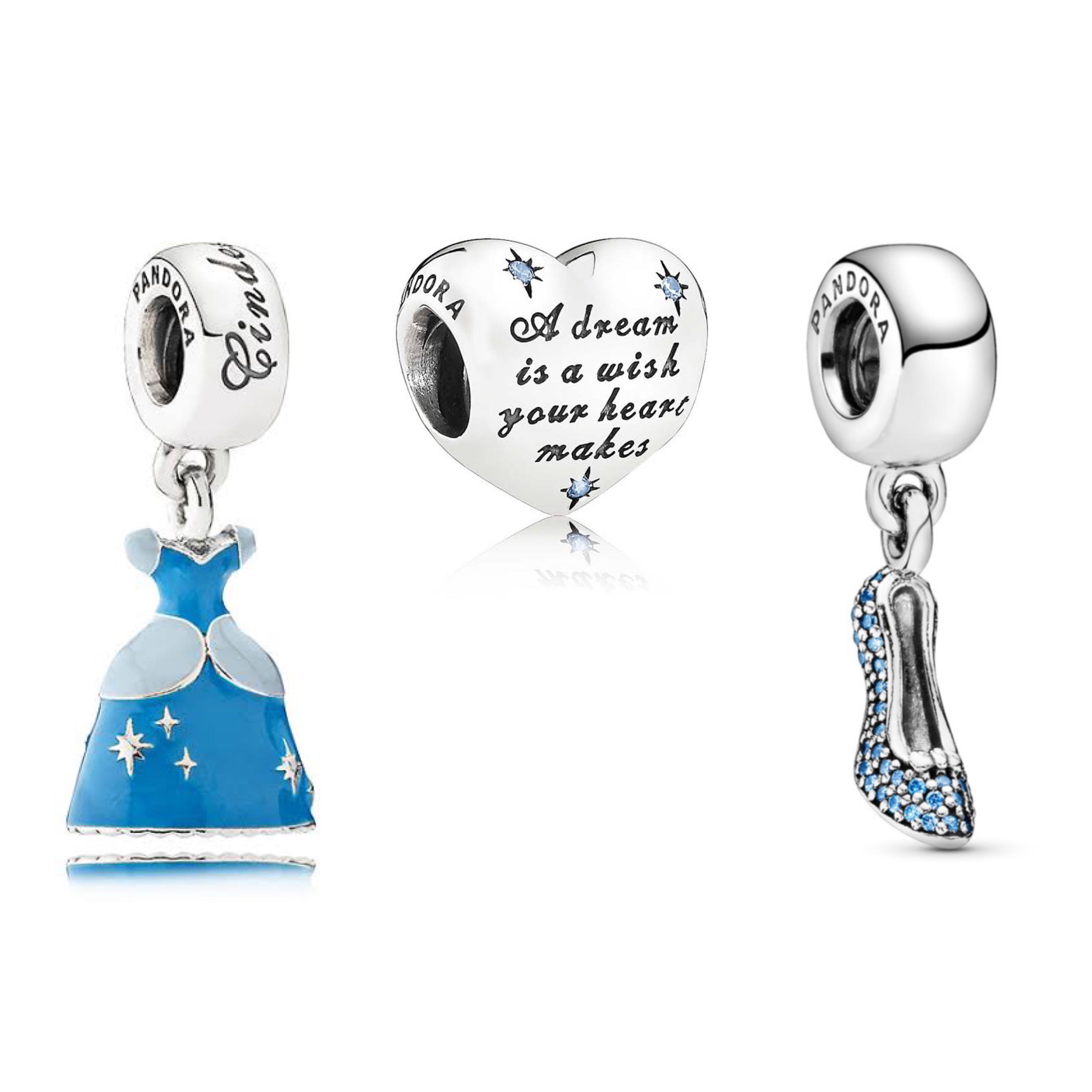 Cinderella Set